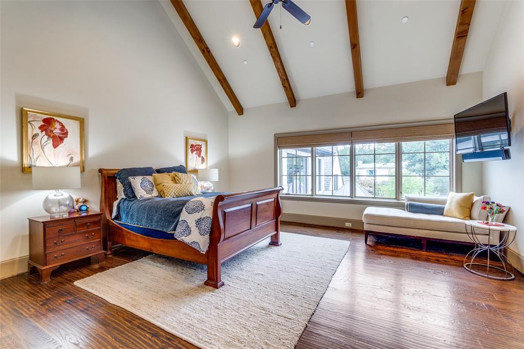 Caruth Hills - Residential