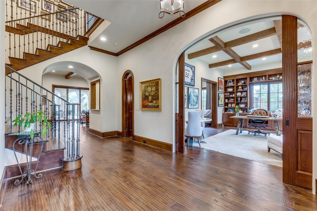 Caruth Hills - Residential