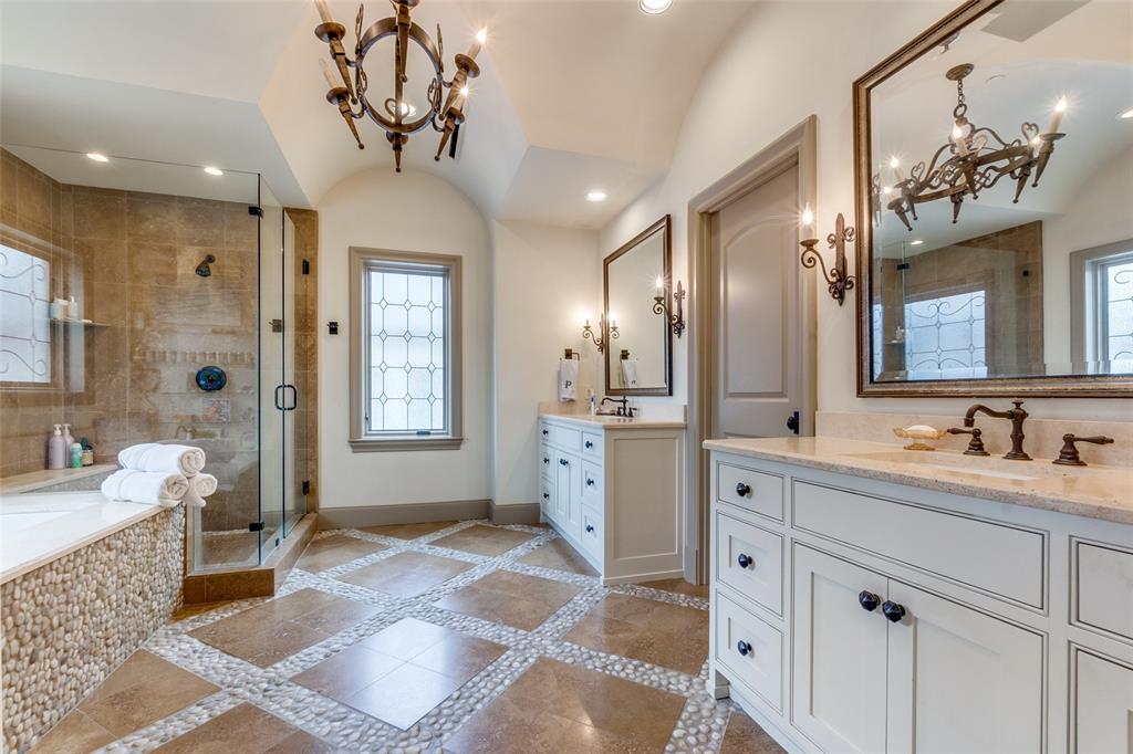 Caruth Hills - Residential
