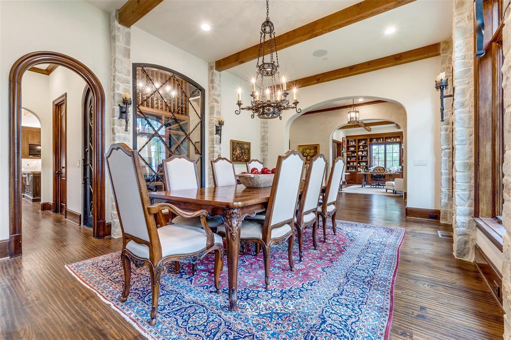 Caruth Hills - Residential