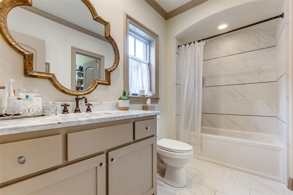 Caruth Hills - Residential