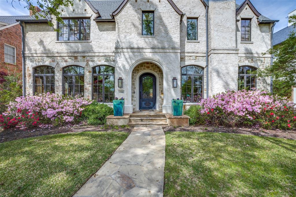 Caruth Hills - Residential