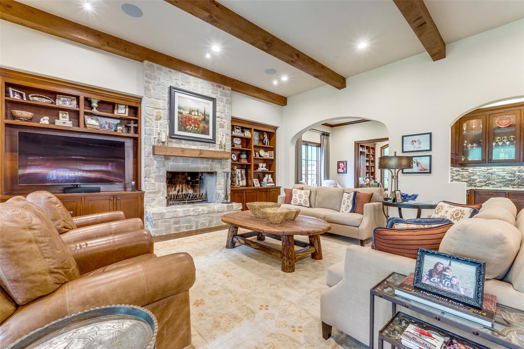 Caruth Hills - Residential