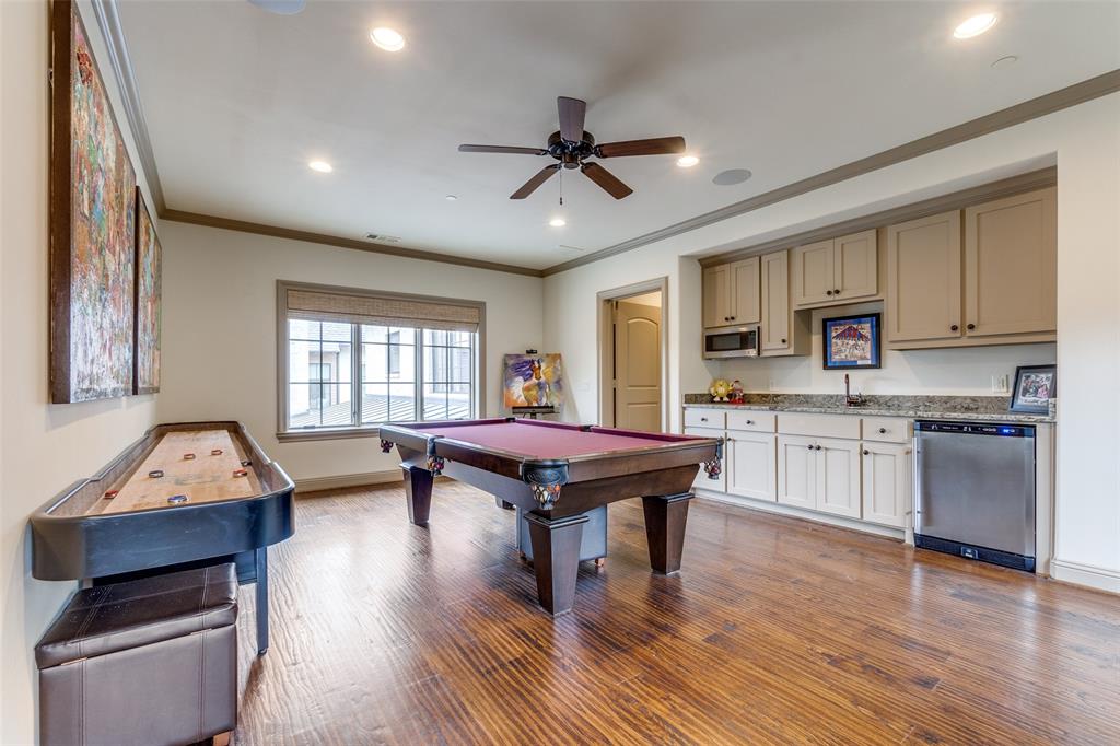 Caruth Hills - Residential