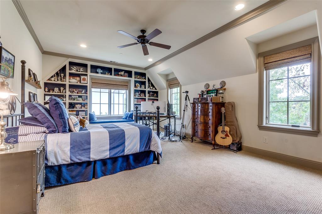 Caruth Hills - Residential