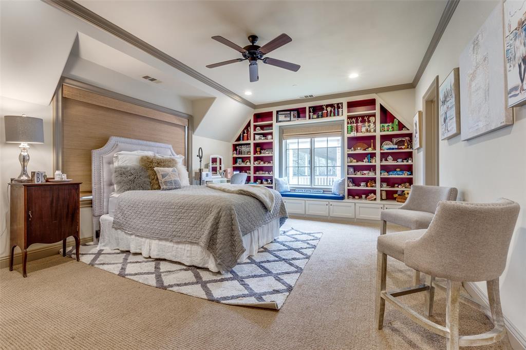 Caruth Hills - Residential