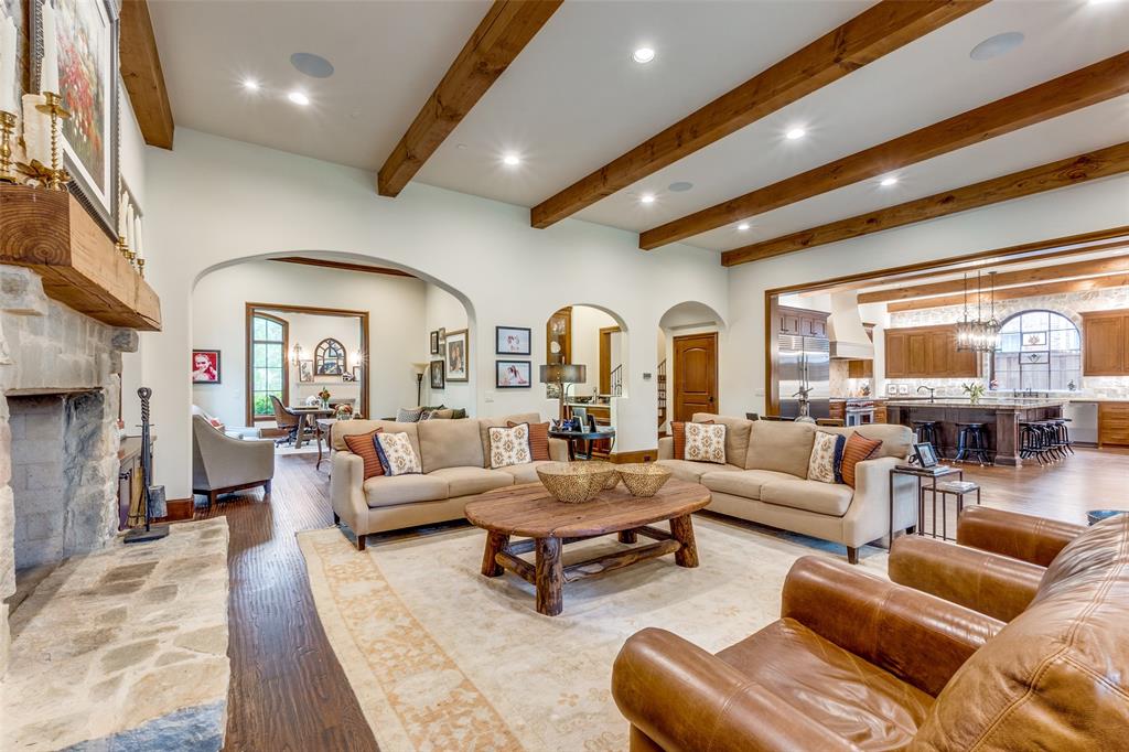Caruth Hills - Residential