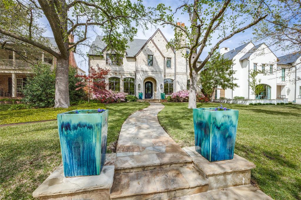 Caruth Hills - Residential