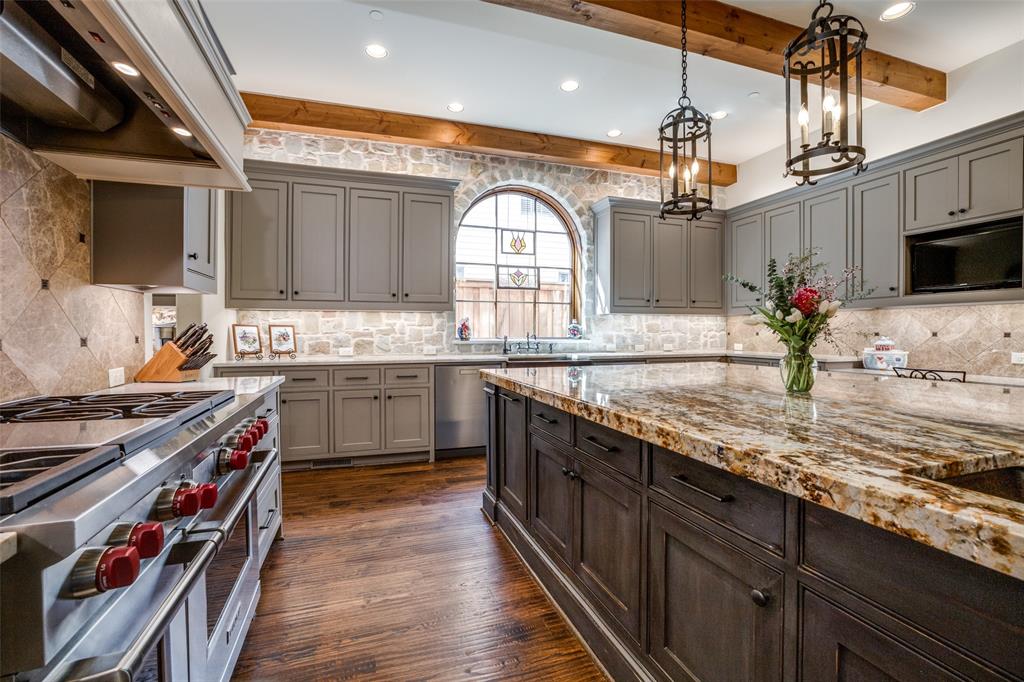 Caruth Hills - Residential