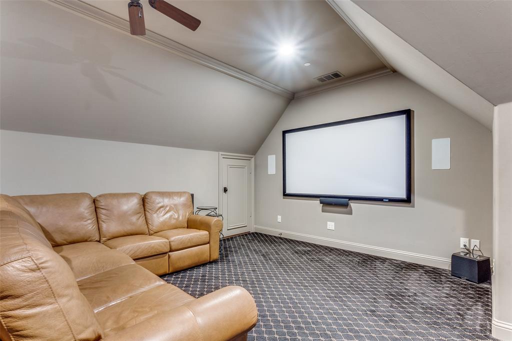 Caruth Hills - Residential
