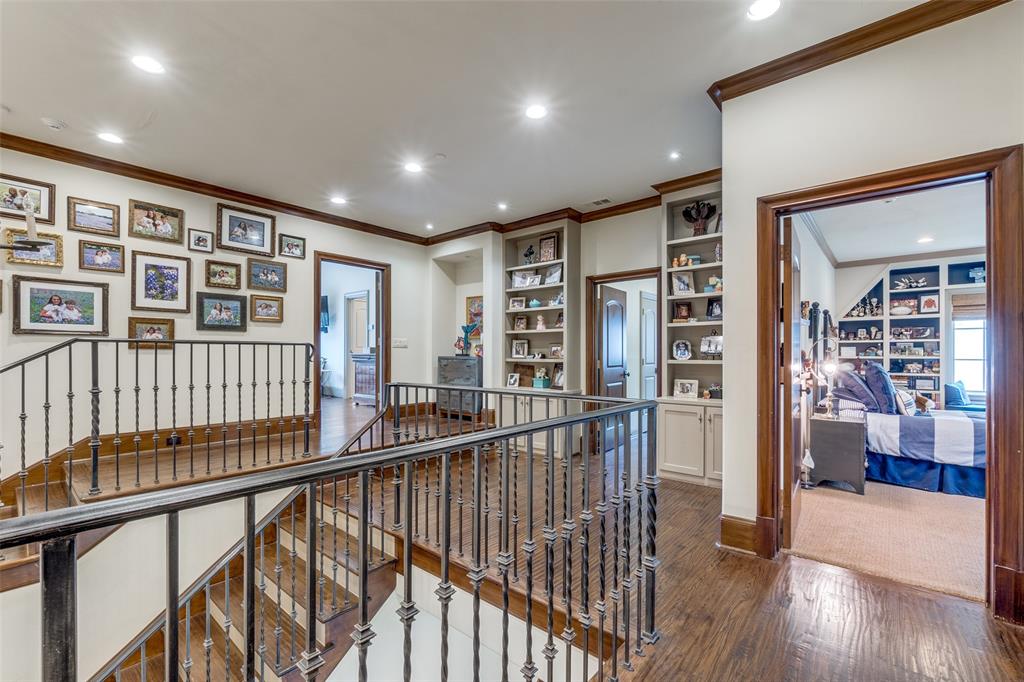 Caruth Hills - Residential