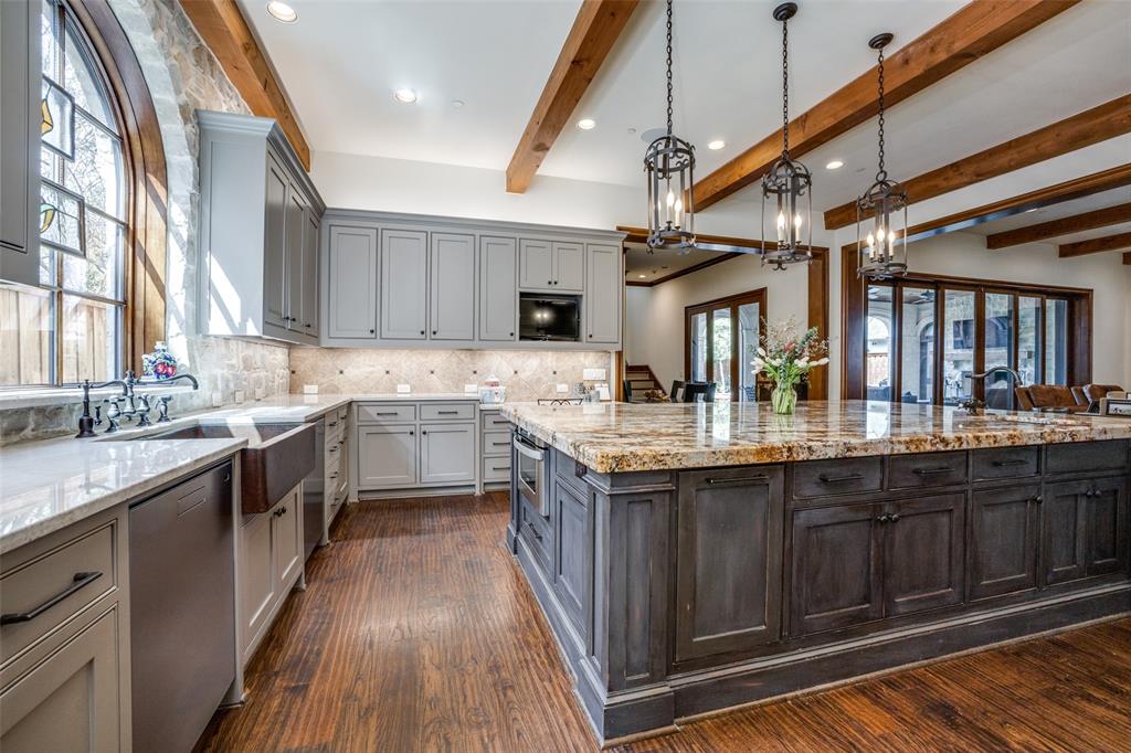 Caruth Hills - Residential