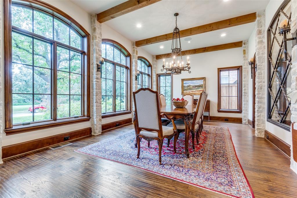 Caruth Hills - Residential