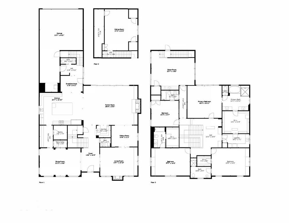 Caruth Hills - Residential