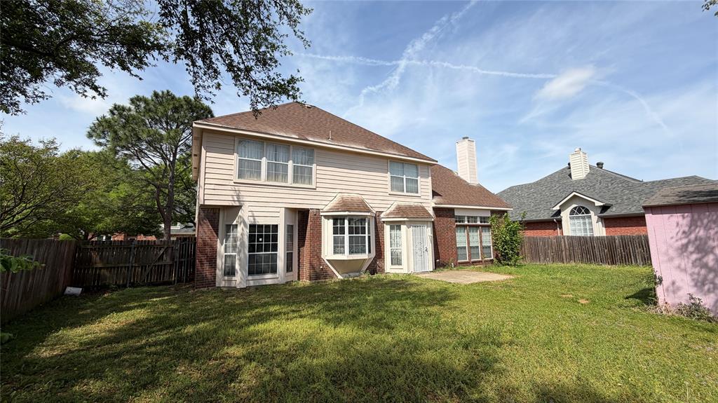 Westchester West B Rep - Residential