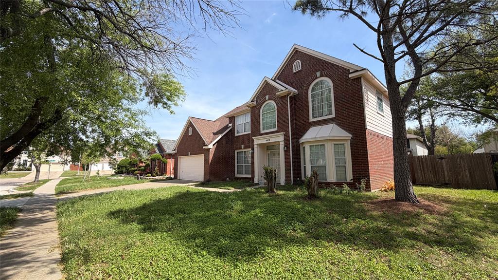 Westchester West B Rep - Residential