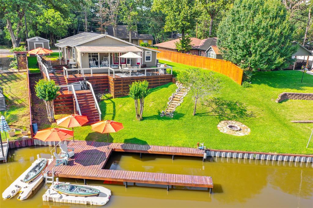 Hidden Harbor - Residential