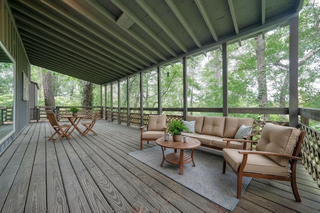 Hide A Way Lake - Residential