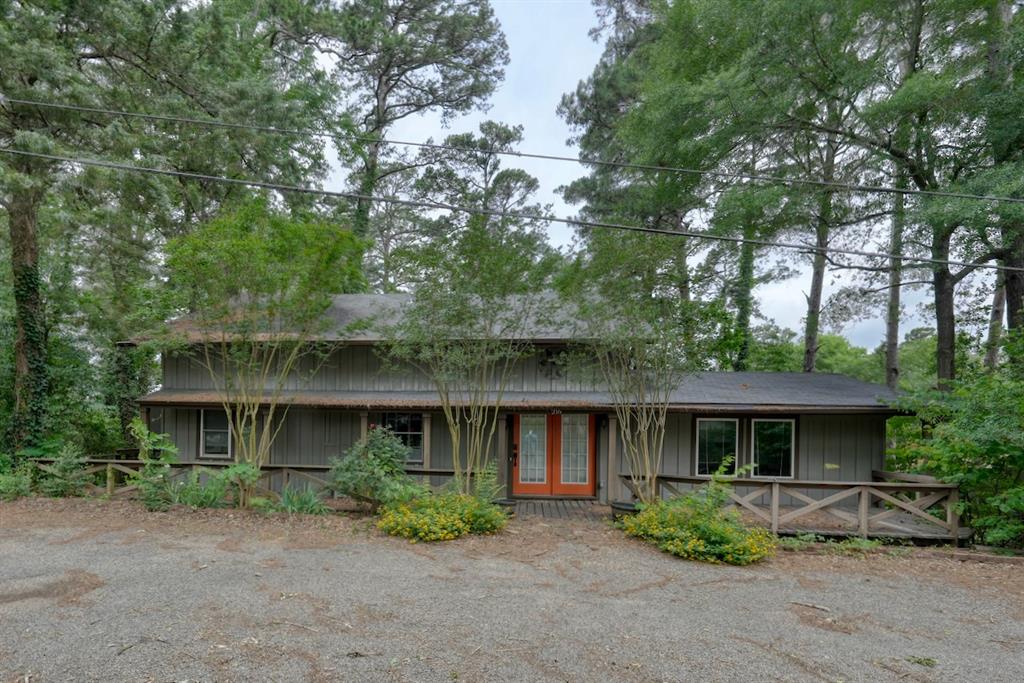 Hide A Way Lake - Residential