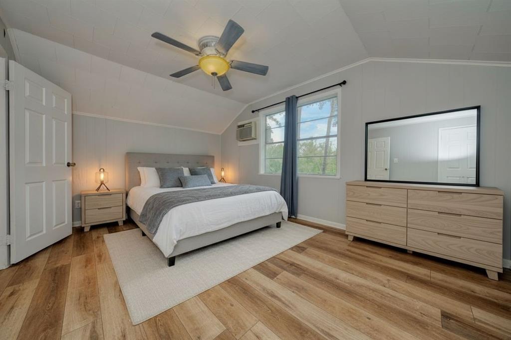 Hide A Way Lake - Residential