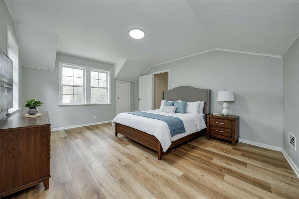 Hide A Way Lake - Residential