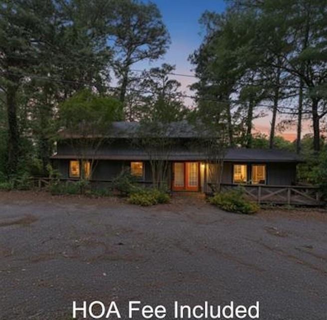 Hide A Way Lake - Residential