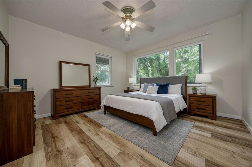 Hide A Way Lake - Residential