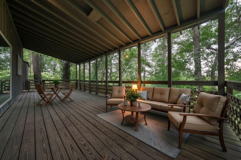 Hide A Way Lake - Residential