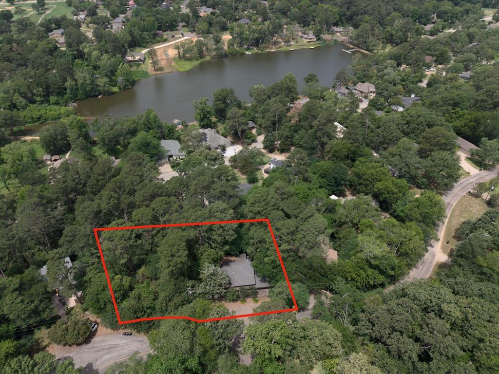 Hide A Way Lake - Residential