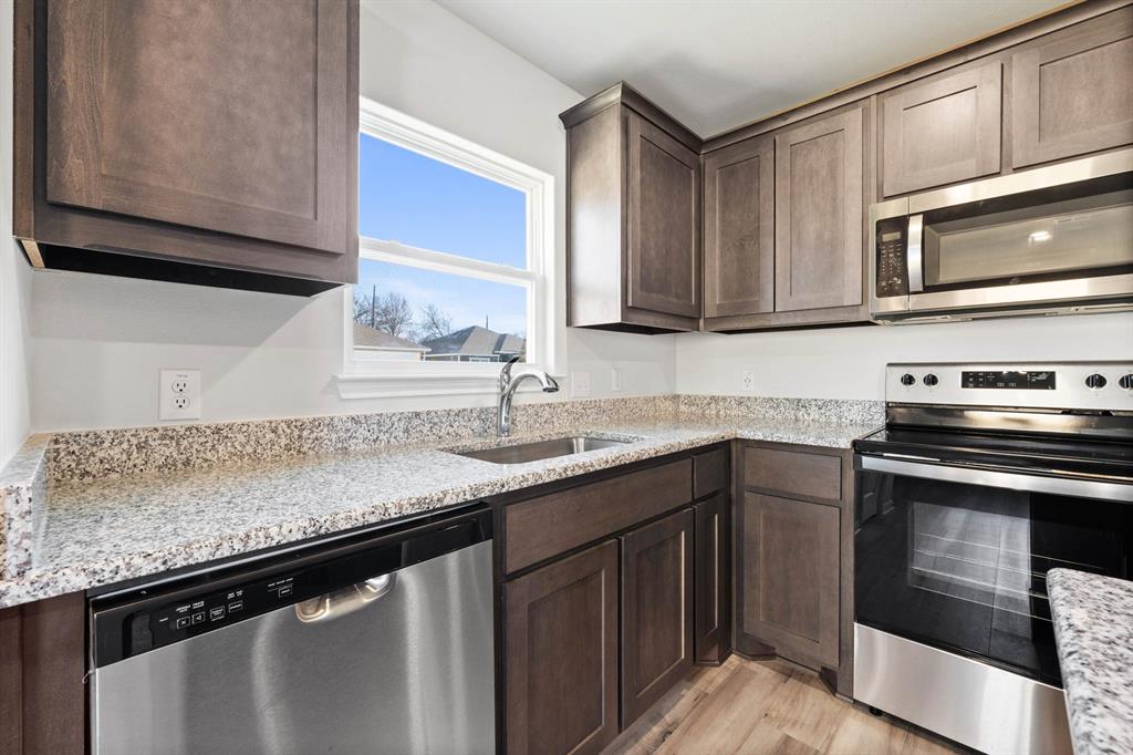 College Park - Residential