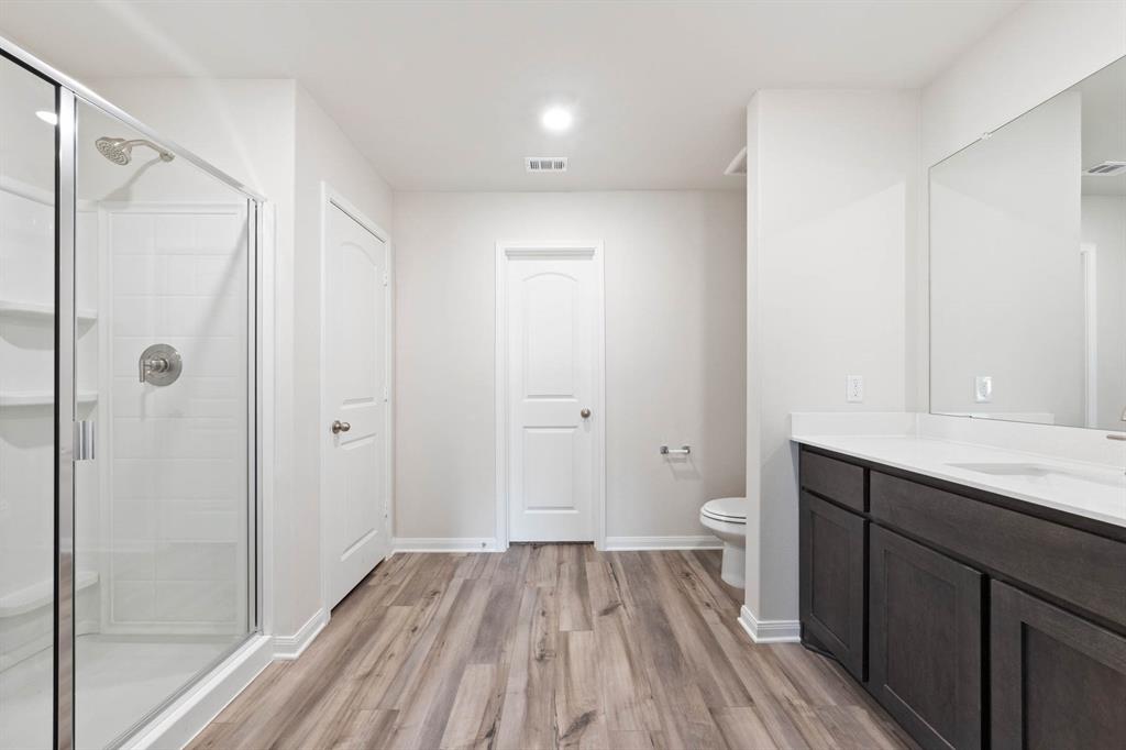 College Park - Residential