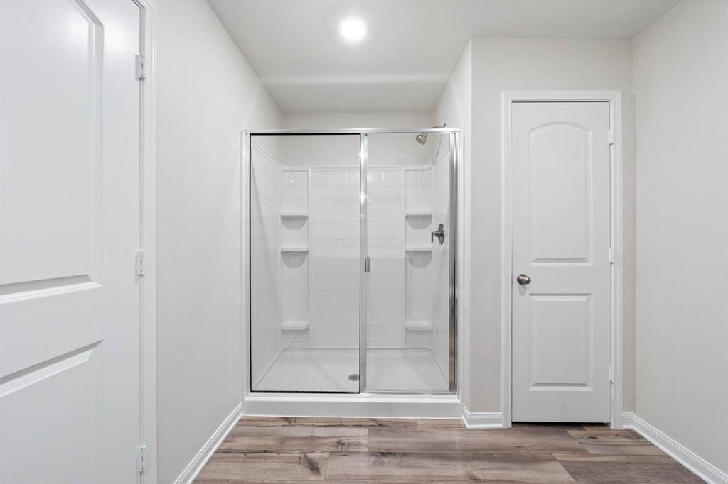 College Park - Residential