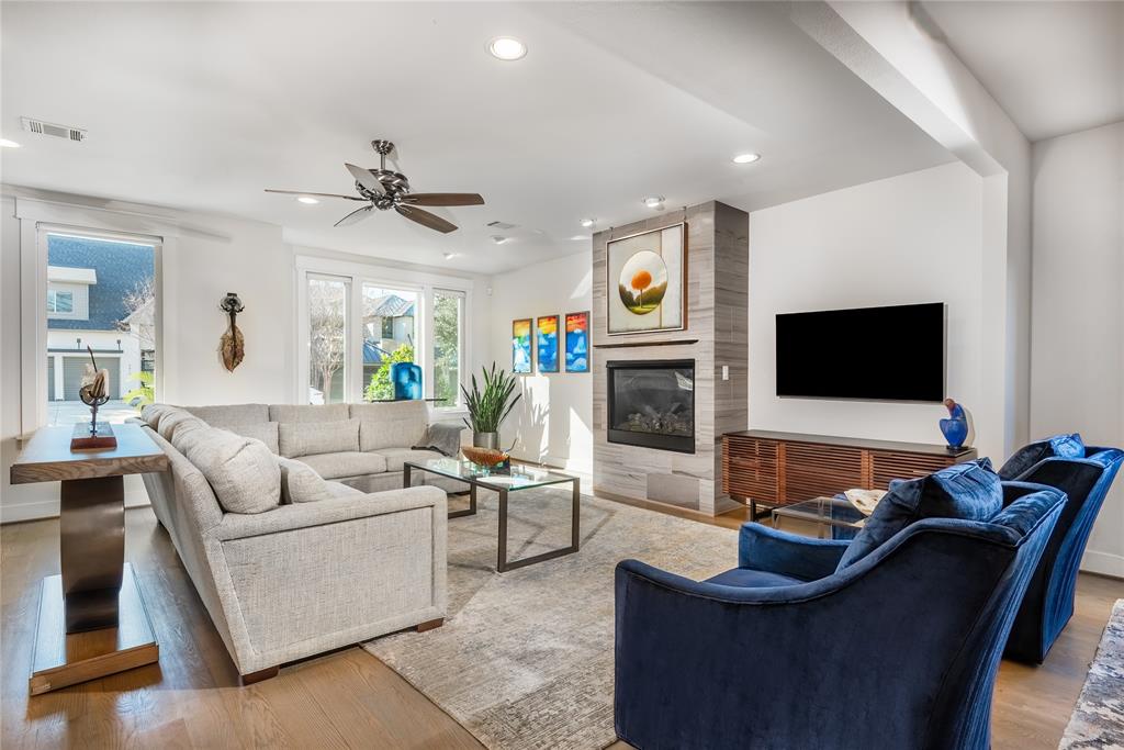 Lakeside Park Add - Residential