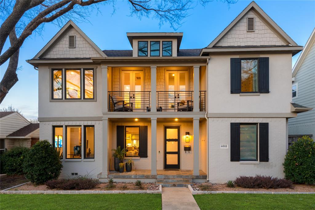 Lakeside Park Add - Residential