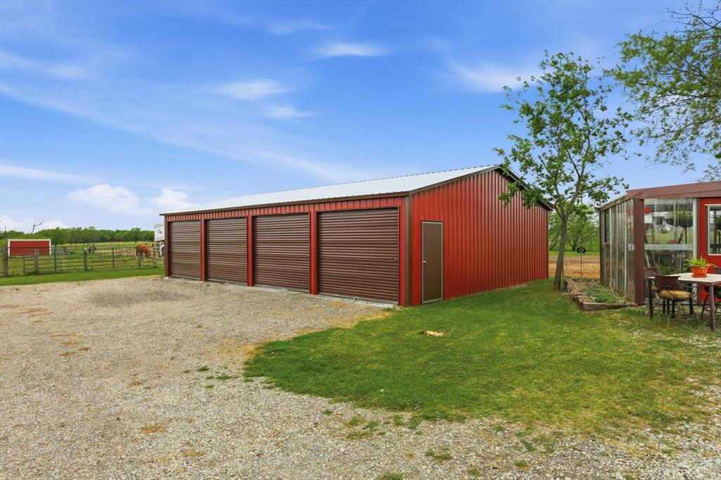 T & Prr - Residential