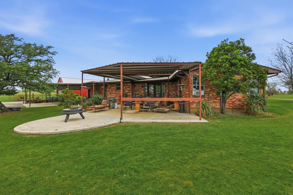 T & Prr - Residential