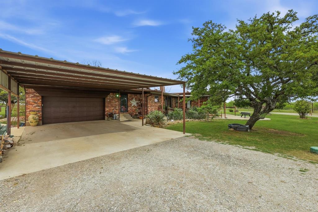 T & Prr - Residential