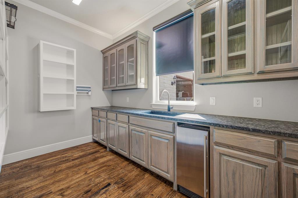 Pecan Plantation - Residential