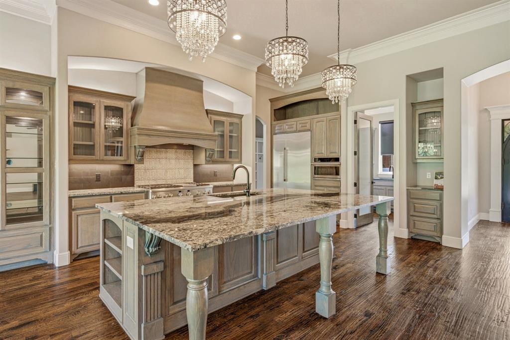 Pecan Plantation - Residential