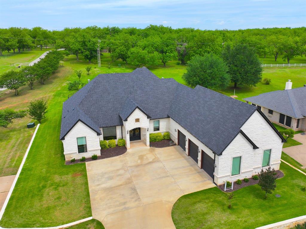 Pecan Plantation - Residential