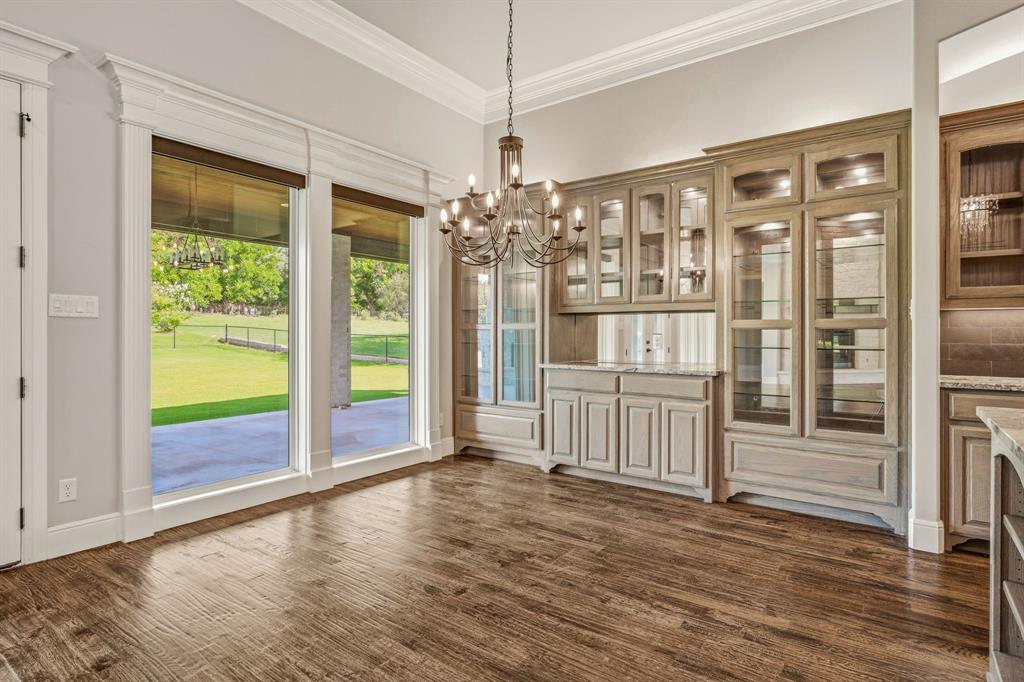 Pecan Plantation - Residential