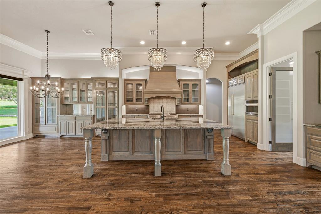 Pecan Plantation - Residential
