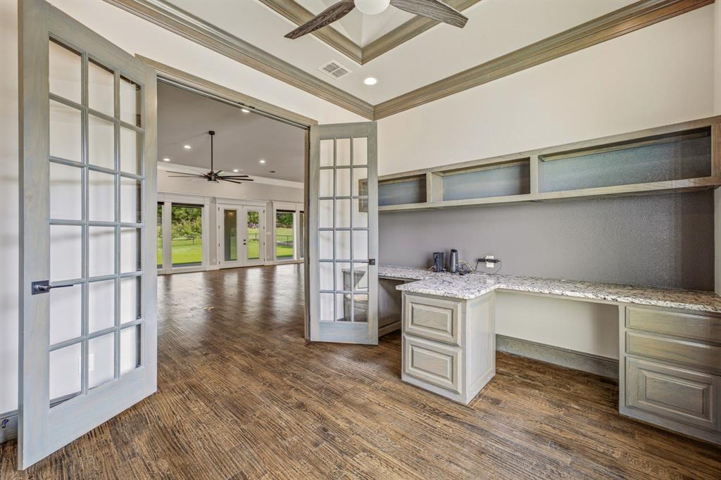 Pecan Plantation - Residential