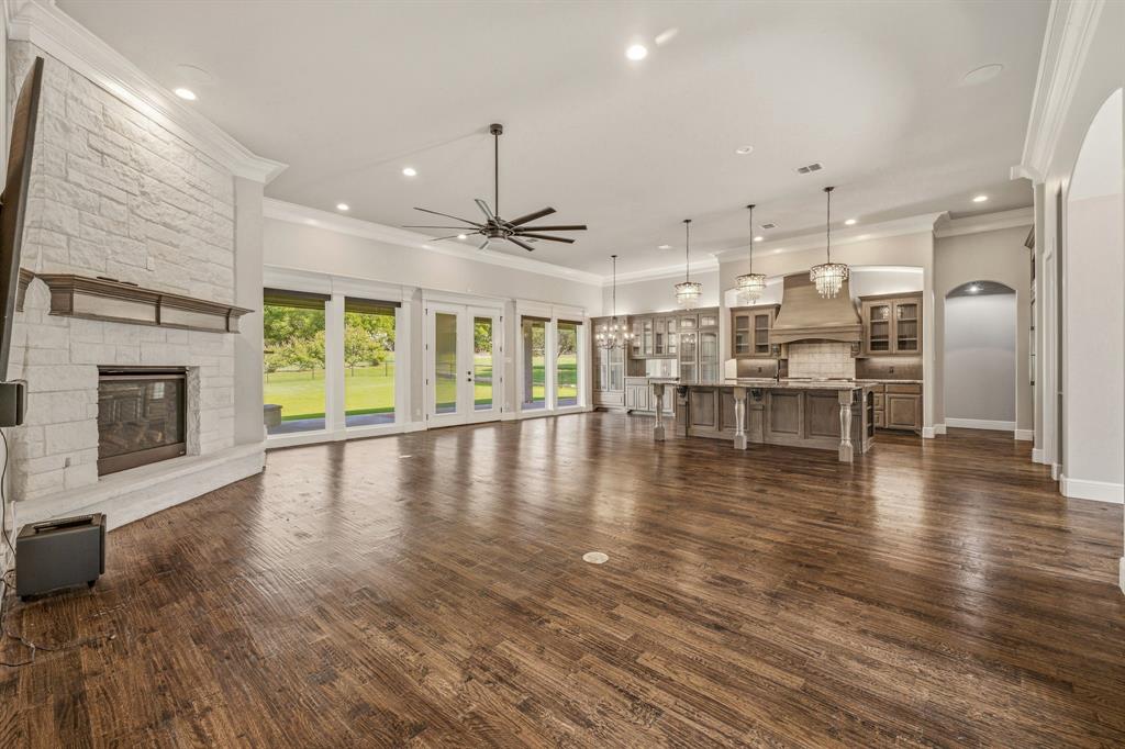 Pecan Plantation - Residential