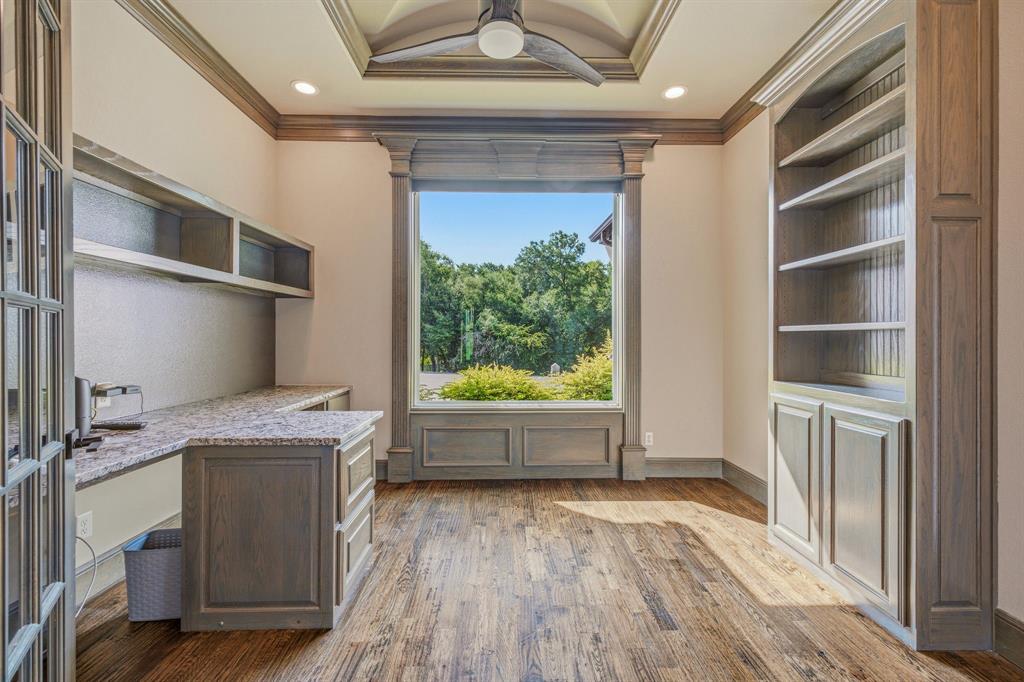 Pecan Plantation - Residential