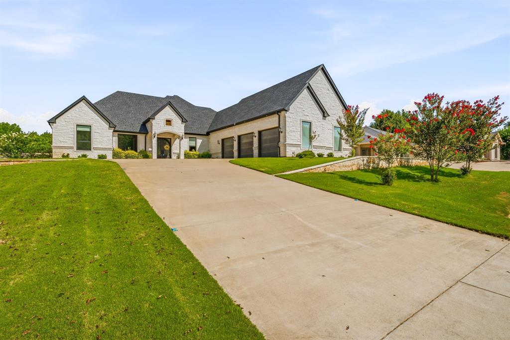 Pecan Plantation - Residential