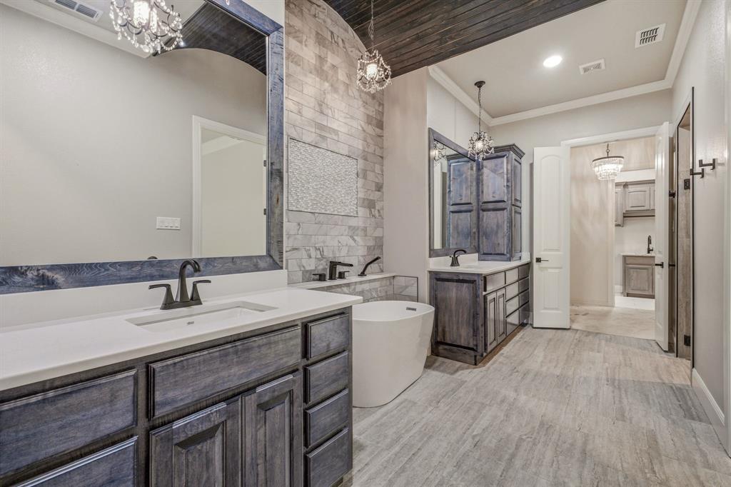 Pecan Plantation - Residential