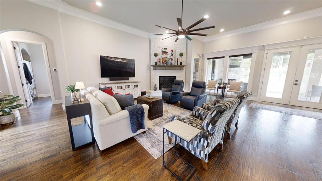Pecan Plantation - Residential