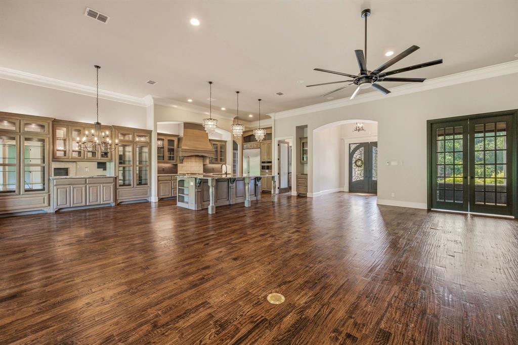Pecan Plantation - Residential