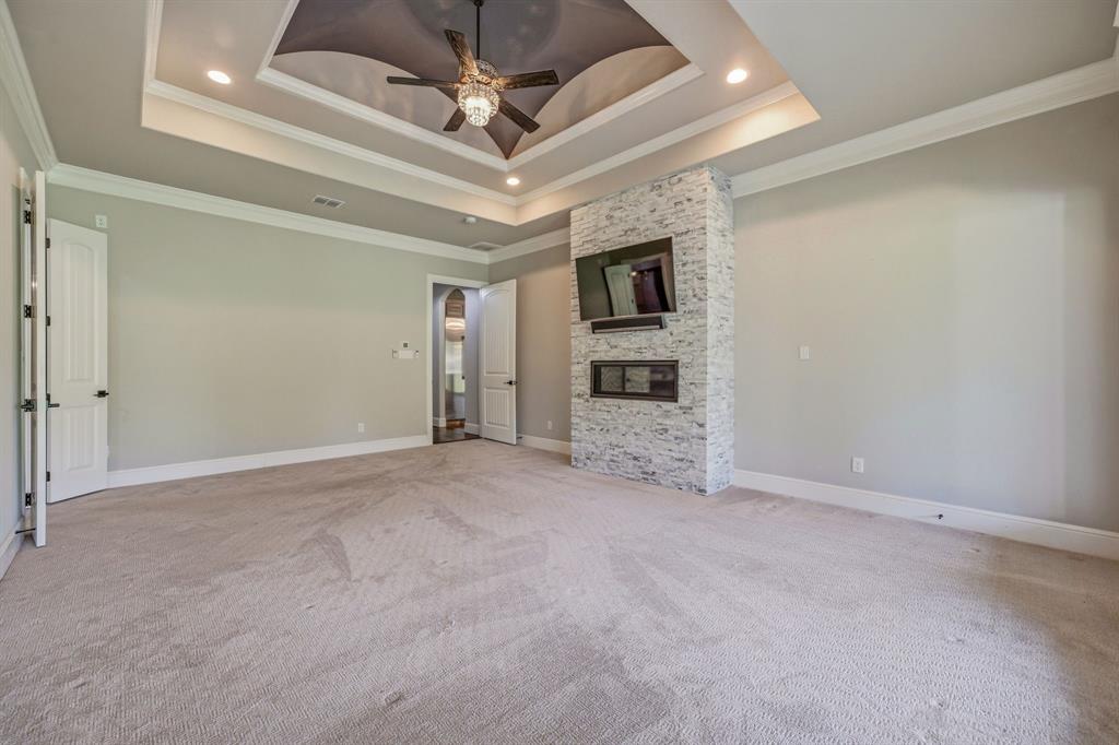 Pecan Plantation - Residential